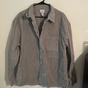 H&M Men’s XL